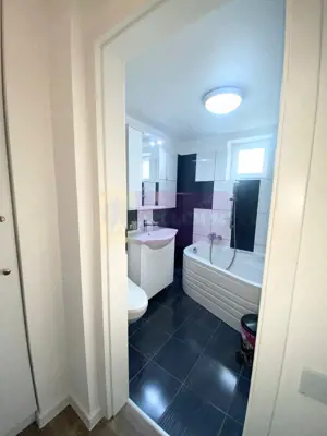 Apartament 4 cam. Sos Oltenitei - 10 min. METROU Aparatori renovat LUX - imagine 13