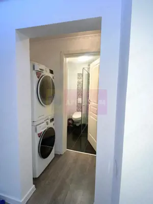 Apartament 4 cam. Sos Oltenitei - 10 min. METROU Aparatori renovat LUX - imagine 15