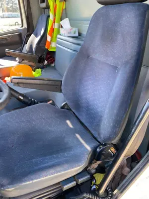 Vând Platformă,Trailer,Șlep,Camion transport utilaje,Daf 75.250 ati  - imagine 2