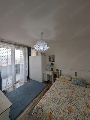 Duplex cu demisol si 2 terase, ultrafinisat zona linistita, Floresti - imagine 11