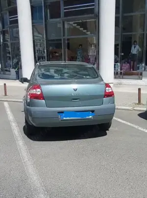 Vand Renault Megane 2 1,6 16V - imagine 4