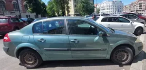 Vand Renault Megane 2 1,6 16V - imagine 2