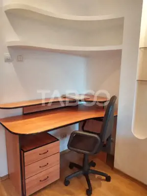 Apartament de inchiriat 3 camere decomandat utilat zona Strand - imagine 3