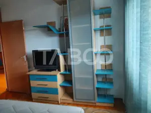 Apartament de inchiriat 3 camere decomandat utilat zona Strand - imagine 5