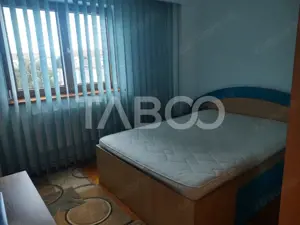 Apartament de inchiriat 3 camere decomandat utilat zona Strand - imagine 4