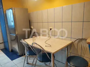 Apartament de inchiriat 3 camere decomandat utilat zona Strand - imagine 10