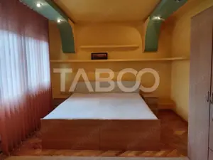 Apartament de inchiriat 3 camere decomandat utilat zona Strand - imagine 8