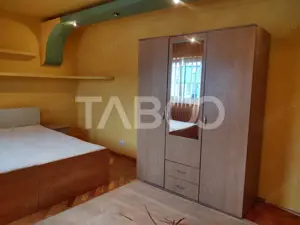 Apartament de inchiriat 3 camere decomandat utilat zona Strand - imagine 9