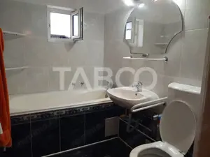 Apartament de inchiriat 3 camere decomandat utilat zona Strand - imagine 6