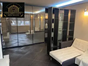 Dristor - Camil Ressu | 3 Camere | Centrala | Renovat | Metrou