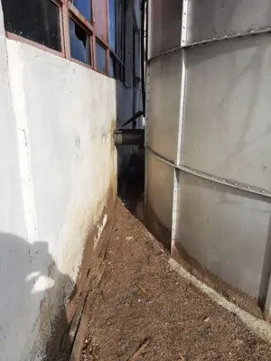 Siloz pentru rumegus  - imagine 2