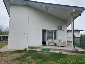 Reducere pret! Vila excelent pozitionata in Voluntari - imagine 7 Reducere pret! Vila excelent pozitionata in Voluntari - imagine 7