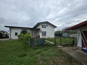 Reducere pret! Vila excelent pozitionata in Voluntari - imagine 6 Reducere pret! Vila excelent pozitionata in Voluntari - imagine 6