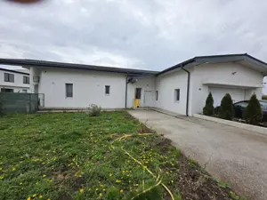 Reducere pret! Vila excelent pozitionata in Voluntari - imagine 5 Reducere pret! Vila excelent pozitionata in Voluntari - imagine 5