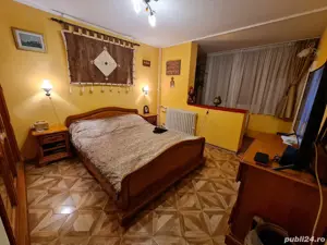 Apartament 3 camere decomandat, et. 1 4   Zona Ozana   66 mp utili - imagine 4