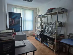 Vand imobil si teren calea Terovei - imagine 8