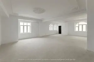 Spatiu de inchiriat in vila eleganta - Zona Aviatorilor - imagine 2