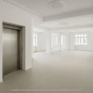 Spatiu de inchiriat in vila eleganta - Zona Aviatorilor - imagine 3