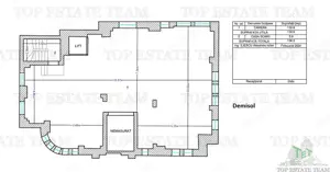 Spatiu de inchiriat in vila eleganta - Zona Aviatorilor - imagine 7