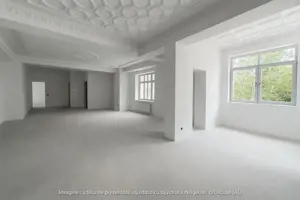 Spatiu de inchiriat in vila eleganta - Zona Aviatorilor - imagine 6