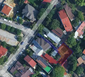 Comision 0! Teren de vanzare, 318 mp, la 10 minute de metrou Brancoveanu - imagine 2