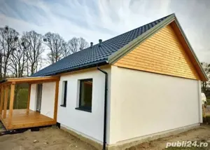 Vand casute modulare 