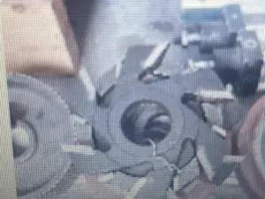 Vand Dispozitiv Multilama Raiman SCM - imagine 2