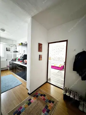 		Apartament de vânzare, 2 camere decomandat, Mazepa 2, Galați. - imagine 7