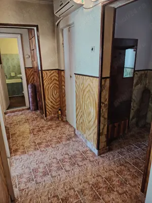 Apartament 2 camere cf1, decomandat, balcon 7m, Radu Negru - imagine 2