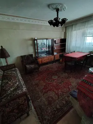 Apartament 2 camere cf1, decomandat, balcon 7m, Radu Negru - imagine 3