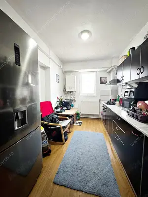 		Apartament de vânzare, 2 camere decomandat, Mazepa 2, Galați. - imagine 5