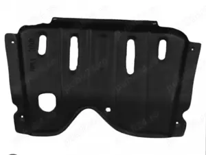 Scut motor Dacia Logan 