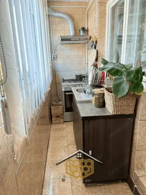 Apartament 2 camere, 2 bai, complet mobilat si utilat in Valea Rosie - imagine 7