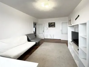 TIPOGRAFILOR - 3 cam - Spatios - Centrala Proprie - Bloc Izolat - Lift nou - VEDERE EXCELENTA