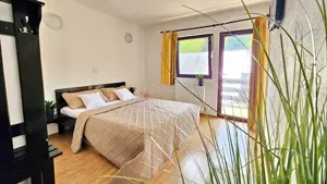 Pensiune Moieciu de Sus