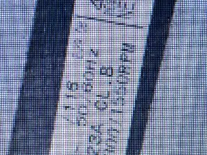 Ventilatoare cuptor patiserie neutilizate ELCO ITALY - imagine 2