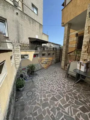 4 Cam, 100 mp, Casa De Cultura, Parter, Parcare, Curte Privata