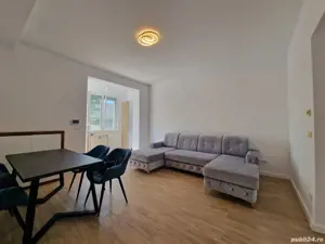 P+M, zona Bogdanesti-Circumvalatiunii.