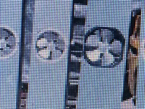 Ventilatoare cuptor patiserie neutilizate ELCO ITALY - imagine 3