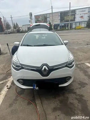 vand Renault Clio