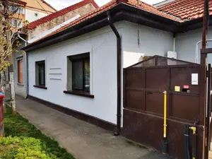 Persoana fizica vând casa în Timișoara 