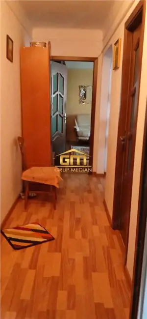 Ap. 3 camere Centru (zona Garii) - imagine 5