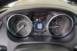 Jaguar E-Pace 2.0 D150 AWD Automat - imagine 13