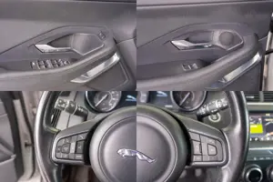 Jaguar E-Pace 2.0 D150 AWD Automat - imagine 16