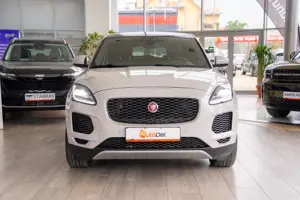 Jaguar E-Pace 2.0 D150 AWD Automat - imagine 2