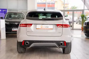 Jaguar E-Pace 2.0 D150 AWD Automat - imagine 7