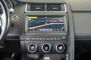 Jaguar E-Pace 2.0 D150 AWD Automat - imagine 14