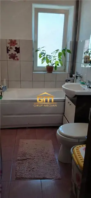 Ap. 3 camere Centru (zona Garii) - imagine 7