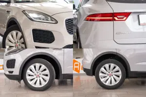 Jaguar E-Pace 2.0 D150 AWD Automat - imagine 9