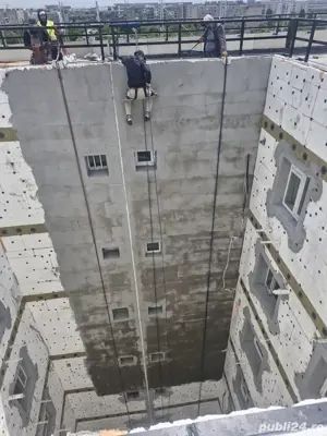 Angajez meseriasi  si salaori in contructii  - imagine 2